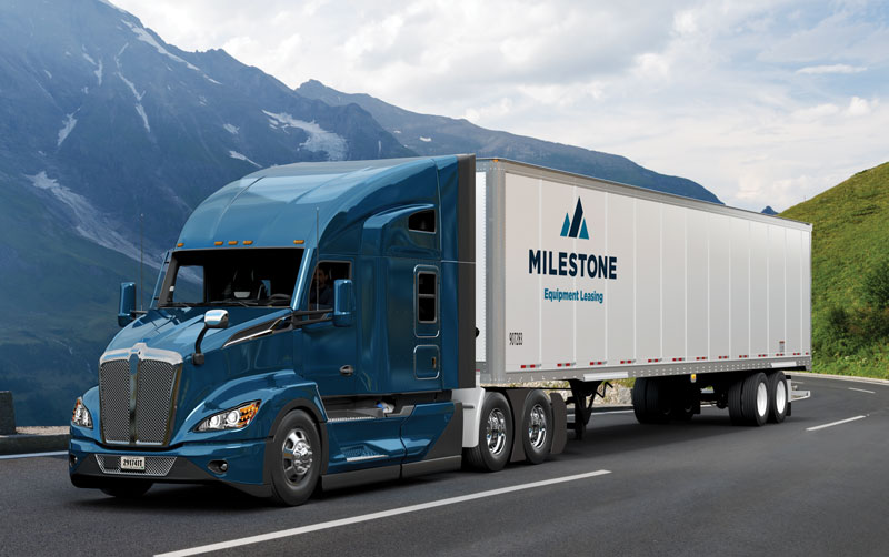 4 Powerful Reasons Milestone is Your Best Choice for Trailer Leasing ...